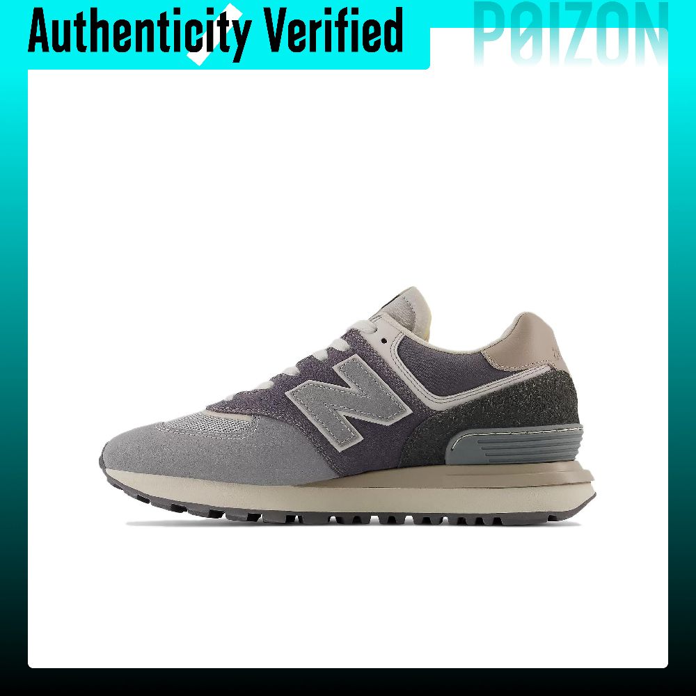 New Balance Shoes 574 - 뉴발란스 574 레거시 빈티지 쿠셔닝 내마모성