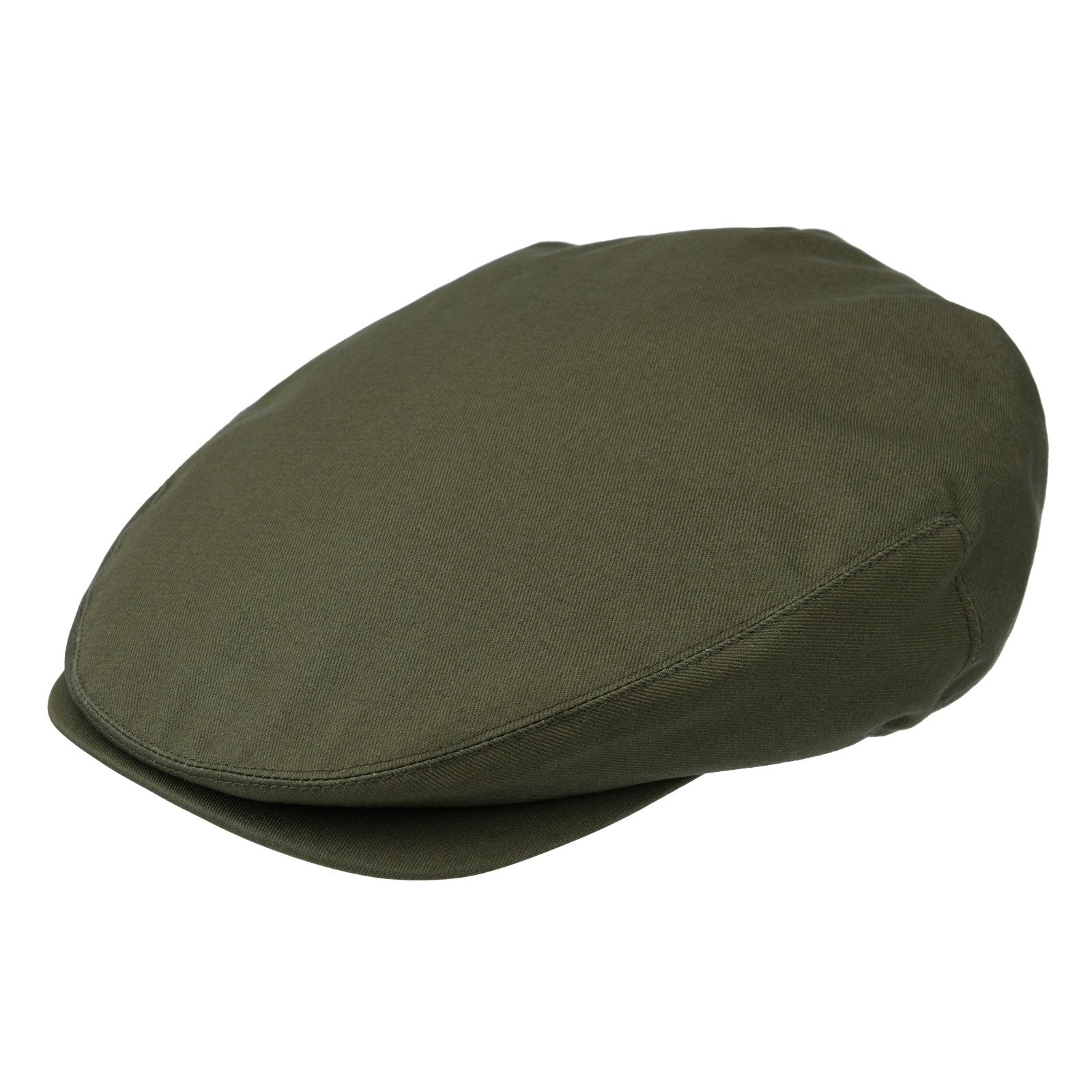 Dad Hat Cotton - BOTVELA 아이비 캡 Mannen 100% Katoen