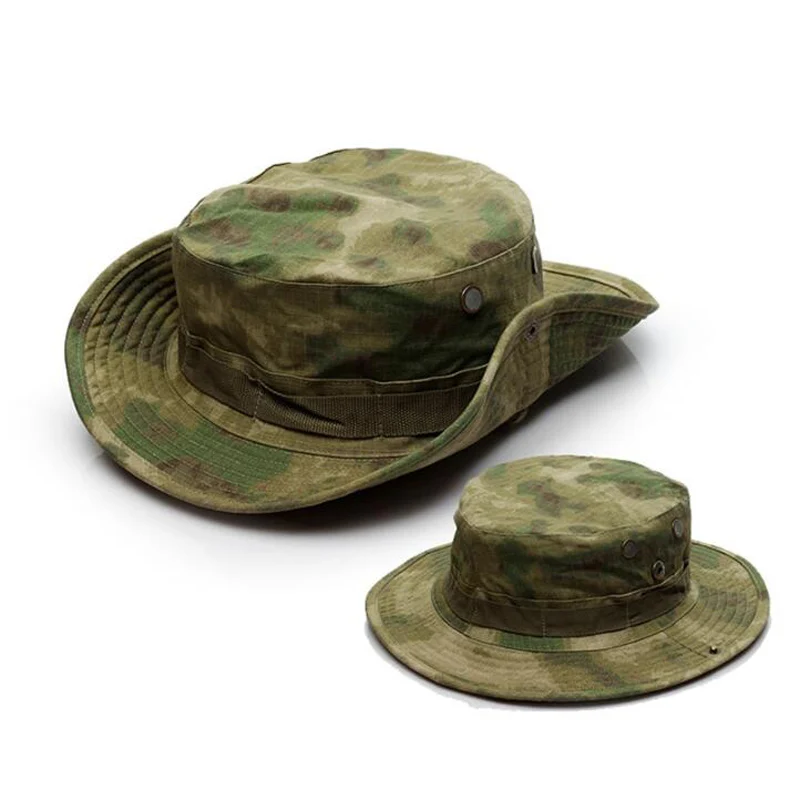 남성용 위장 패턴 택티컬 캡, 부니 모자, 야외 스포츠 - Boonie Hat Tactical 리뷰 및 가격
