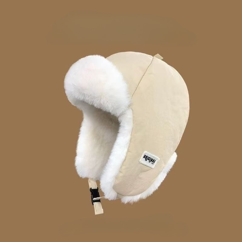 남성과 여성을 위한 겨울 레이 펭 모자, 야외 방풍 귀 - Winter Trapper Hat 리뷰 및 가격