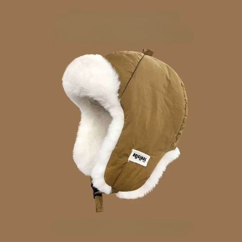 남성과 여성을 위한 겨울 레이 펭 모자, 야외 방풍 귀 - Winter Trapper Hat 리뷰 및 가격