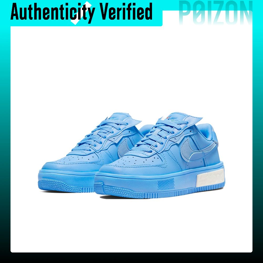 나이키 에어포스 1 스케이트보드 슈즈 여성용 로우탑 블 - Nike Shoes Air Force 1 리뷰 및 가격