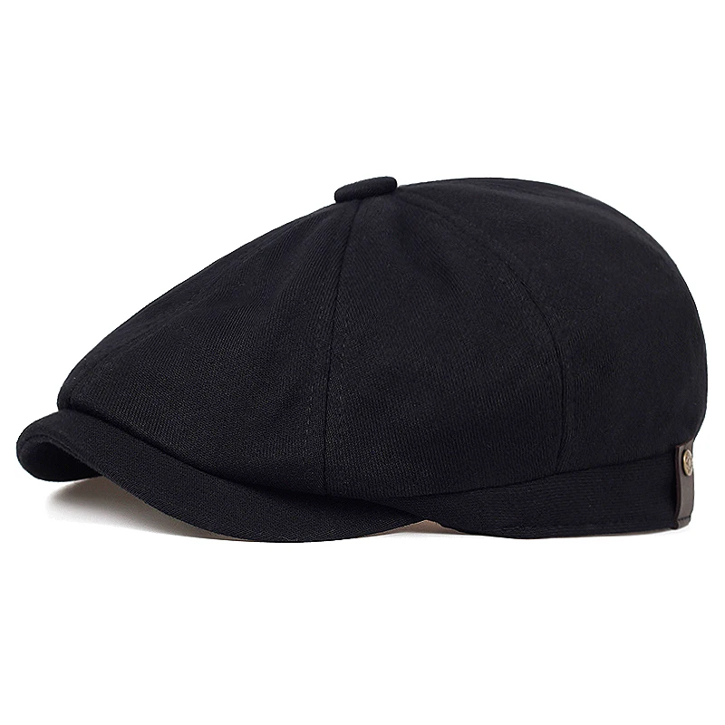 패션 코튼 베레모 패션 올드햇 고품질 4색 캐주얼 모자 - Dad Hat Cotton 리뷰 및 가격