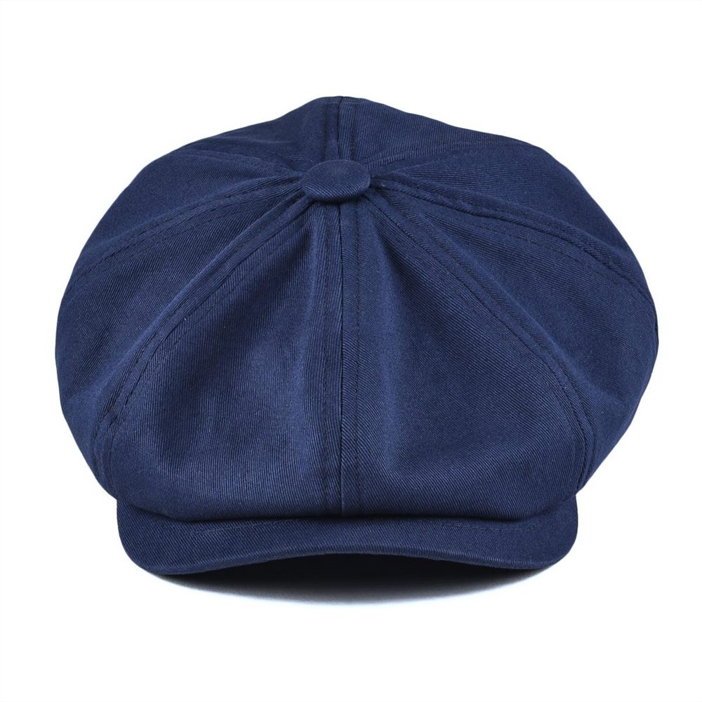 보트벨라 뉴스보이 캡 남성용 트윌 코튼 모자 8패널 모 - Dad Hat Cotton 리뷰 및 가격