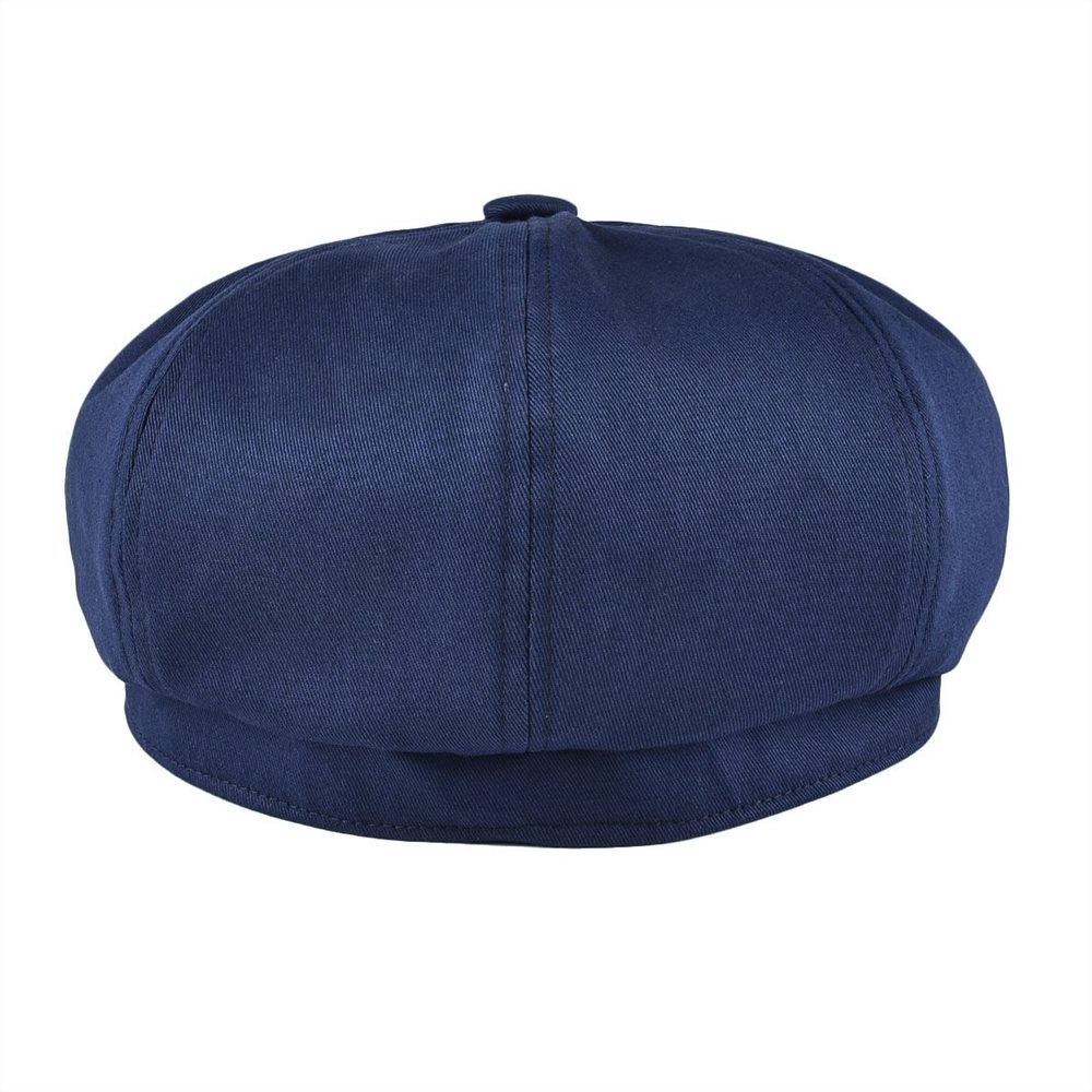 보트벨라 뉴스보이 캡 남성용 트윌 코튼 모자 8패널 모 - Dad Hat Cotton 리뷰 및 가격