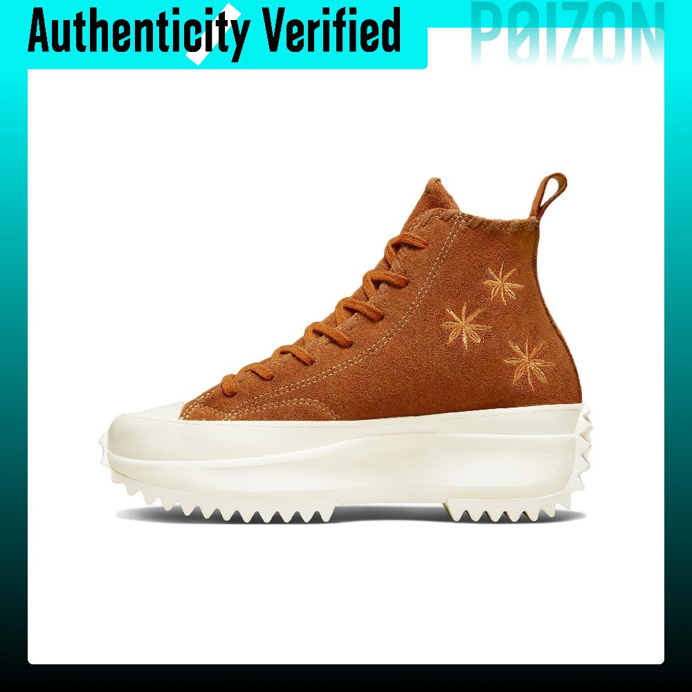 컨버스 런 스타 하이크 캔버스 운동화, 여성용, 하이탑 - Converse Shoes Run Star Hike 리뷰 및 가격