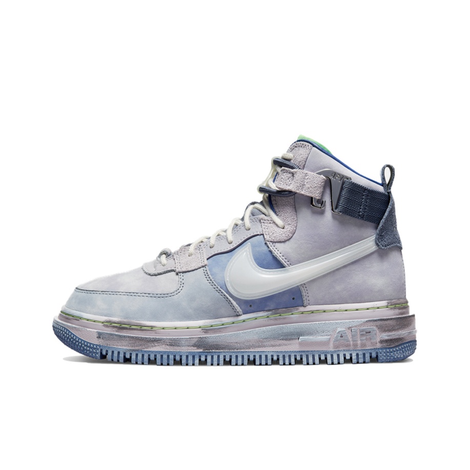 나이키 에어포스 1 패션 트렌드 하이탑 스케이트보드 슈 - Nike Shoes Air Force 1 리뷰 및 가격