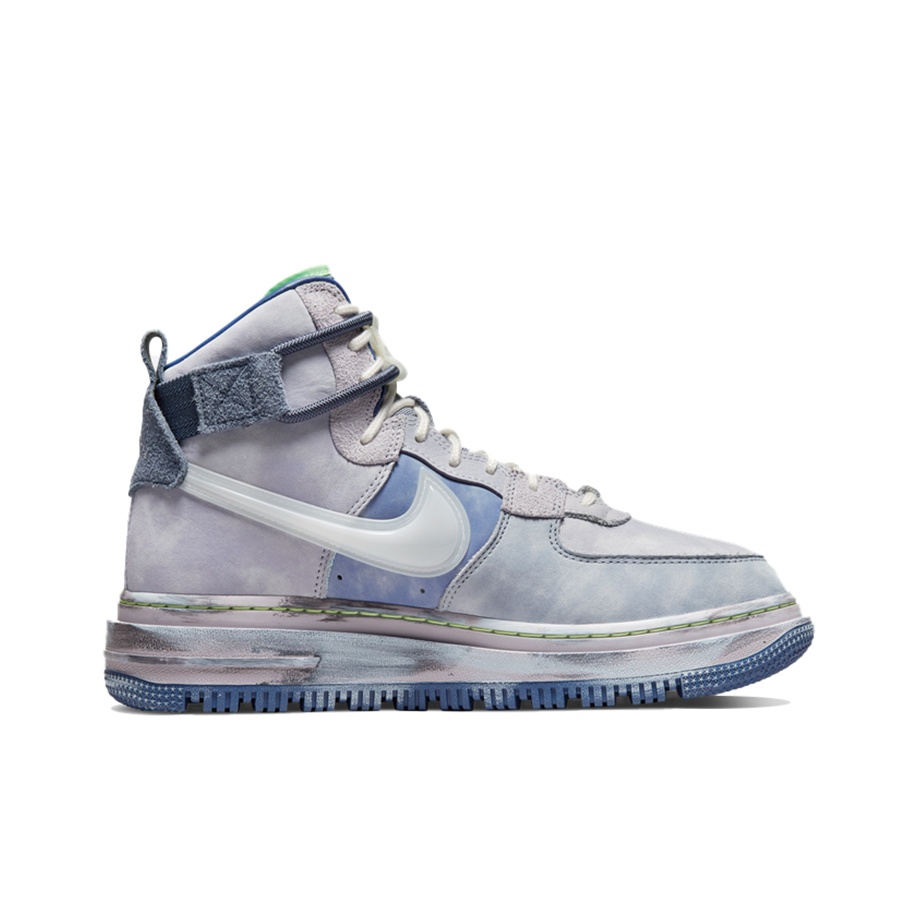 나이키 에어포스 1 패션 트렌드 하이탑 스케이트보드 슈 - Nike Shoes Air Force 1 리뷰 및 가격