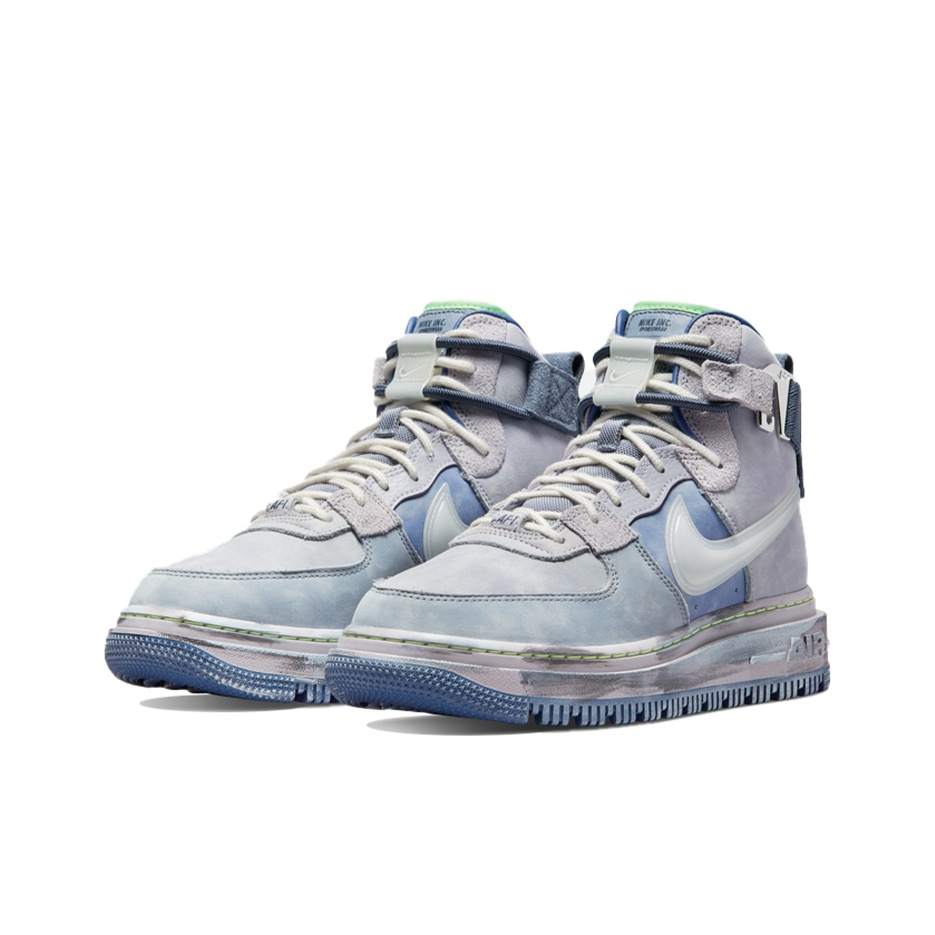 나이키 에어포스 1 패션 트렌드 하이탑 스케이트보드 슈 - Nike Shoes Air Force 1 리뷰 및 가격