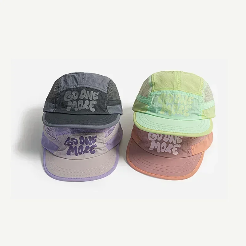 여성용 가벼운 소재의 속건성 여름용 러닝 캡, 통기성이 - Running Cap Lightweight 리뷰 및 가격
