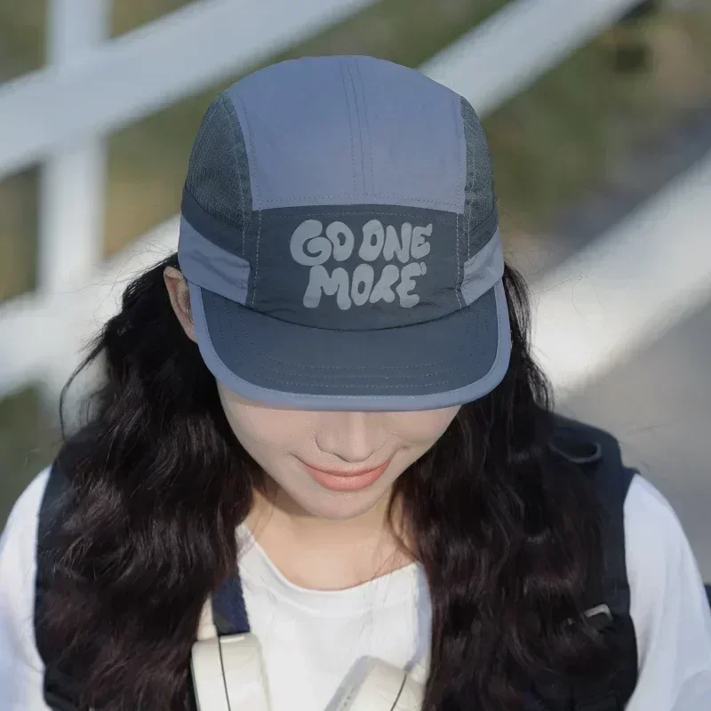 여성용 가벼운 소재의 속건성 여름용 러닝 캡, 통기성이 - Running Cap Lightweight 리뷰 및 가격