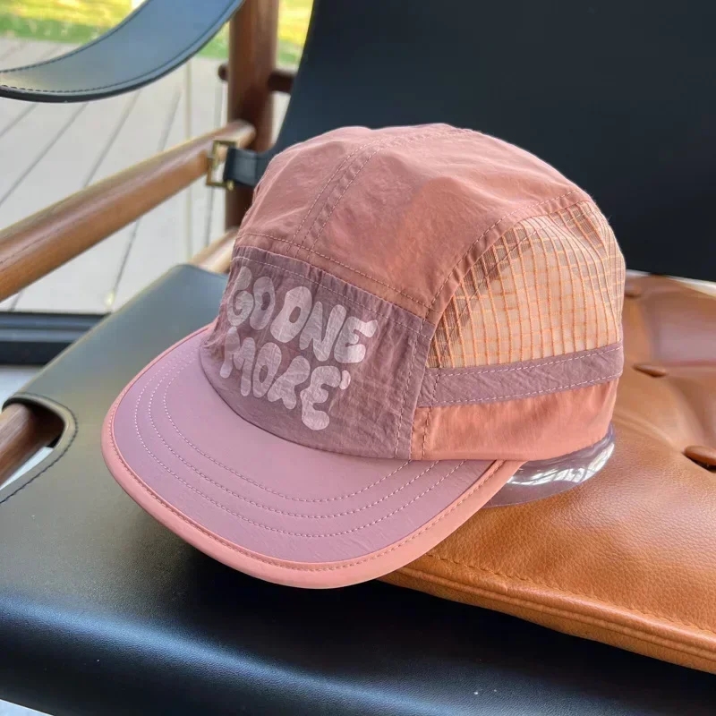 여성용 가벼운 소재의 속건성 여름용 러닝 캡, 통기성이 - Running Cap Lightweight 리뷰 및 가격