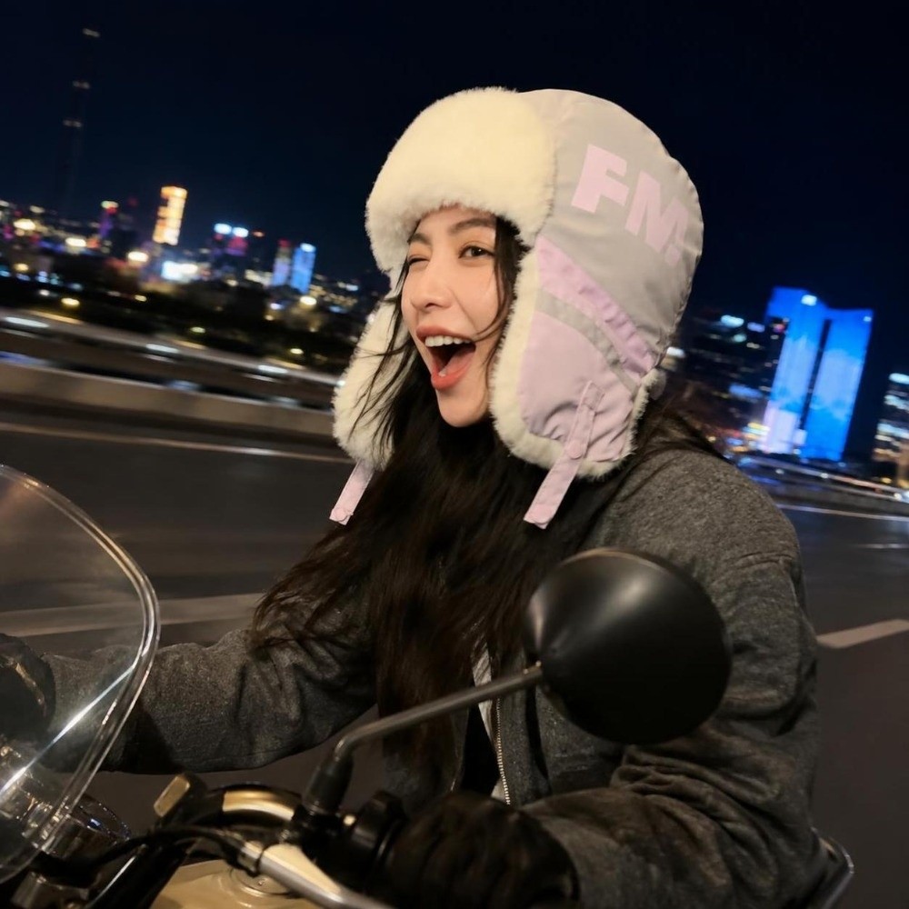 부드러운 소재로 제작된 두꺼운 겨울용 트래퍼 모자, 따 - Winter Trapper Hat 리뷰 및 가격