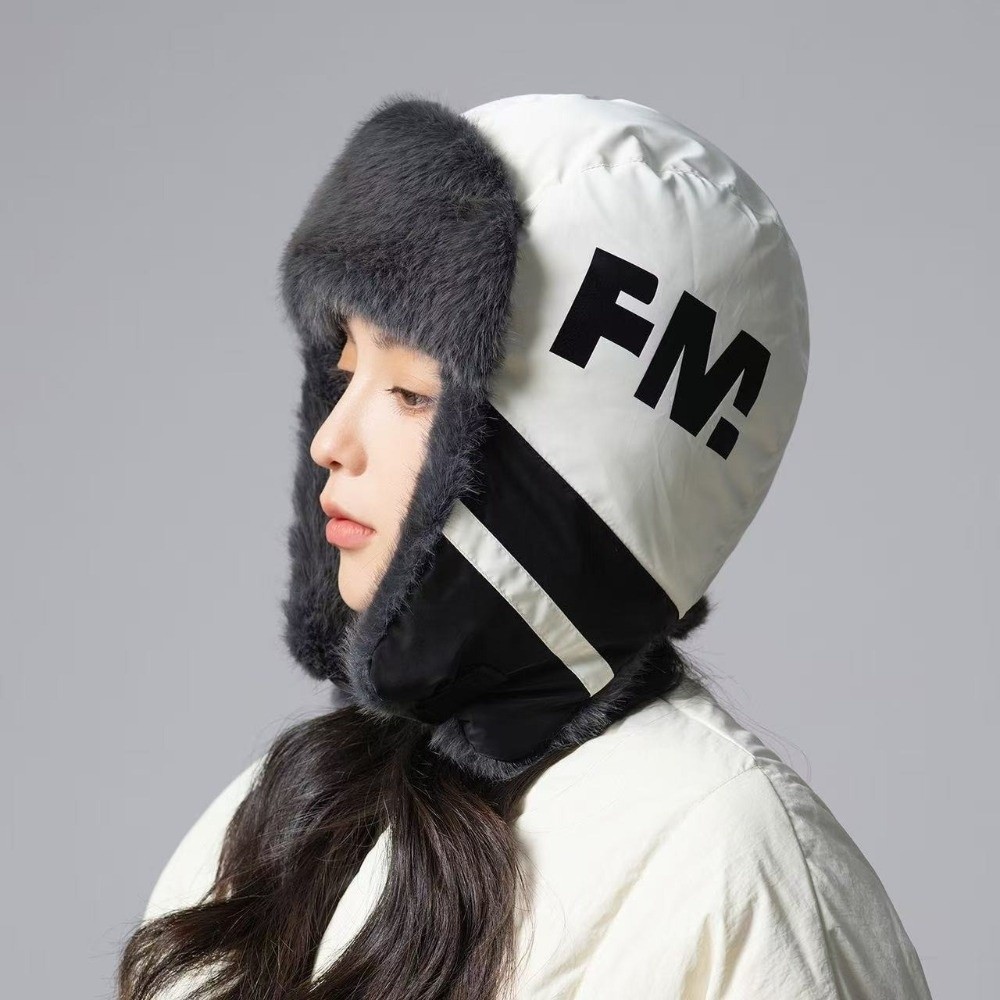부드러운 소재로 제작된 두꺼운 겨울용 트래퍼 모자, 따 - Winter Trapper Hat 리뷰 및 가격