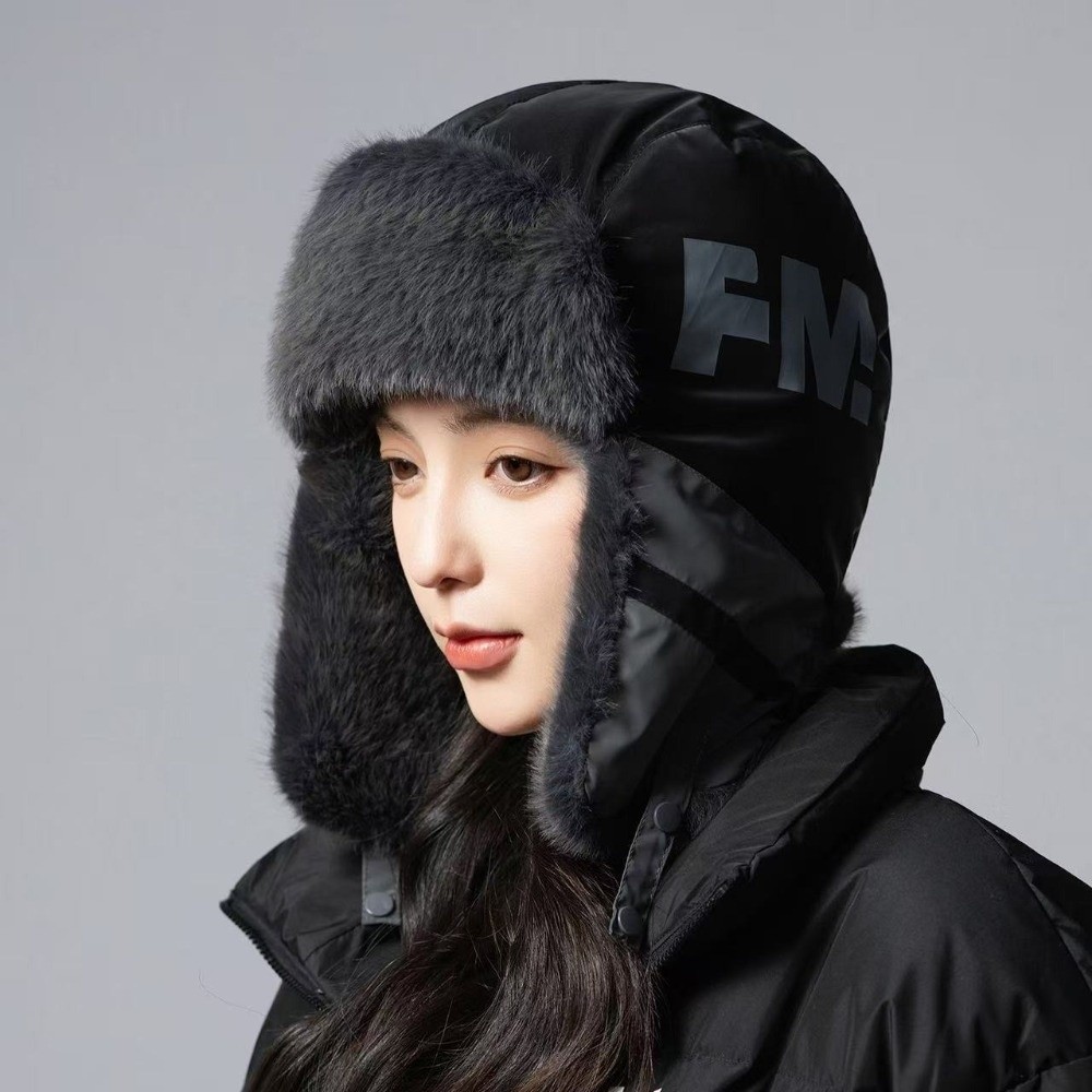 부드러운 소재로 제작된 두꺼운 겨울용 트래퍼 모자, 따 - Winter Trapper Hat 리뷰 및 가격