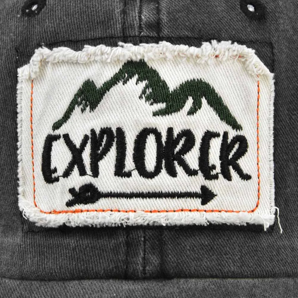 2026년 출시, 남녀 공용의 새로운 스타일리시한 야외 - Trucker Cap Mesh 리뷰 및 가격