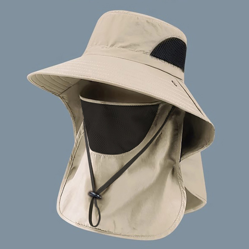 1PCS 여름 태양 모자 UV 보호 야외 낚시 모자 남 - Visor Sun Hat 리뷰 및 가격