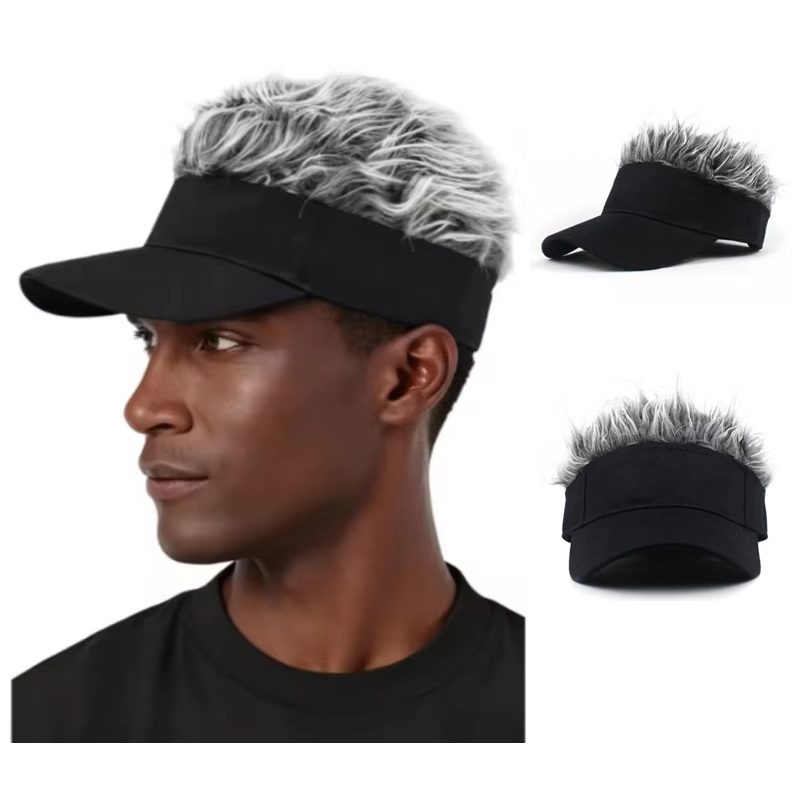 합성 섬유 골프 야구 모자 스포츠 러닝 하이킹 선햇 팬 - Visor Sun Hat 리뷰 및 가격