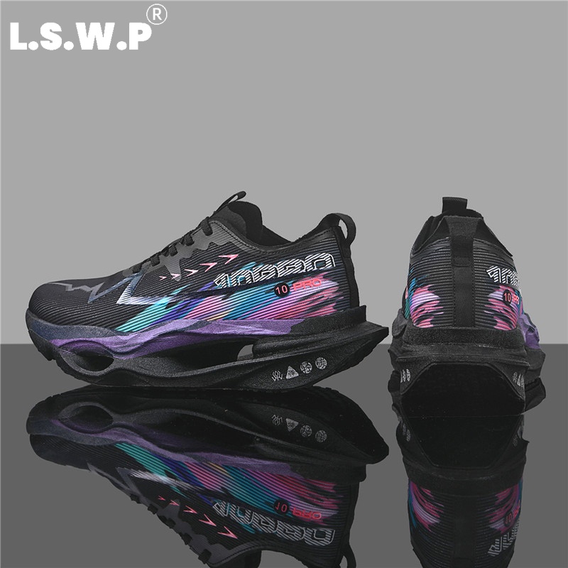 중성적인 디자인의 프로페셔널 카본 플레이트 레이싱 러닝 - Running Cap Lightweight 리뷰 및 가격