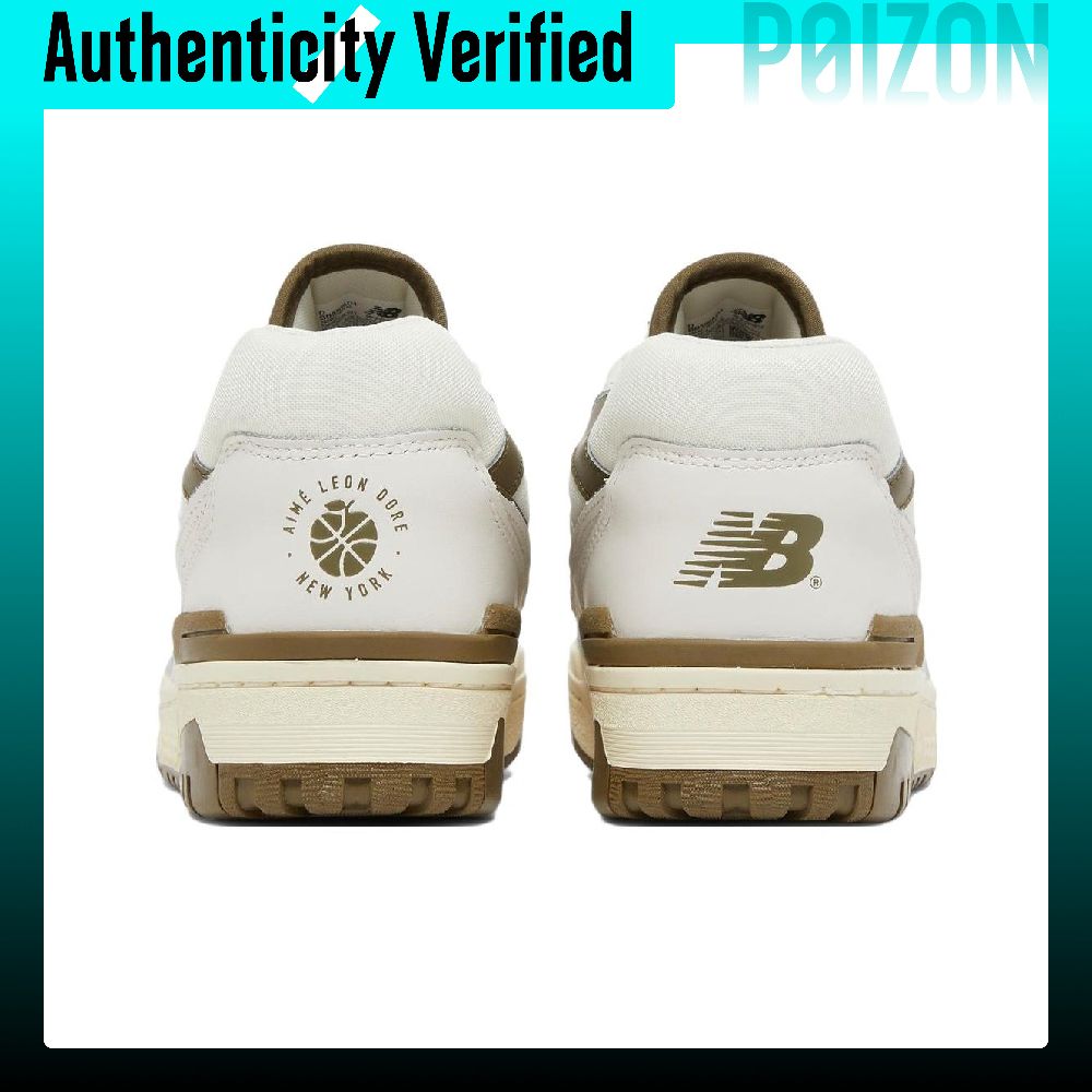 뉴발란스 NB 550 빈티지 농구화 유니섹스 로우탑 화 - New Balance Shoes 550 리뷰 및 가격