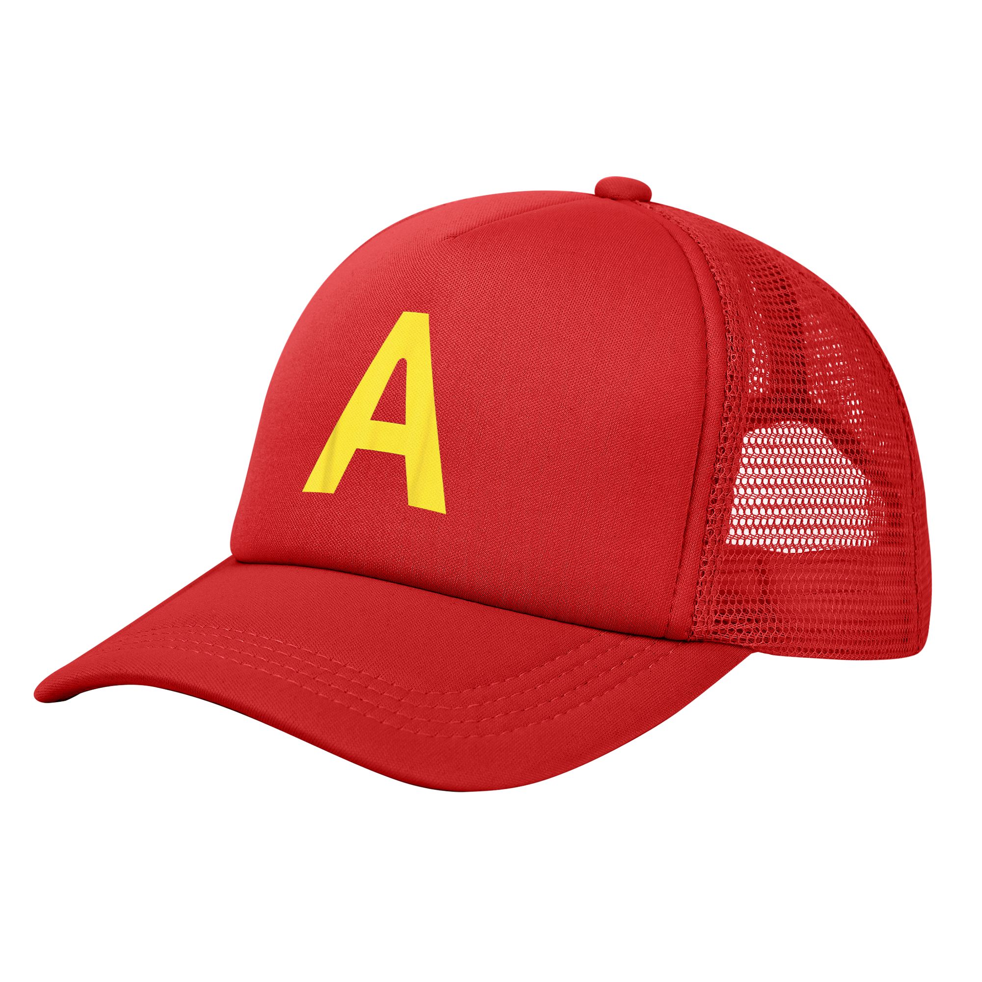 A-Alvin and the Chipmunks The  - Trucker Cap Mesh 리뷰 및 가격