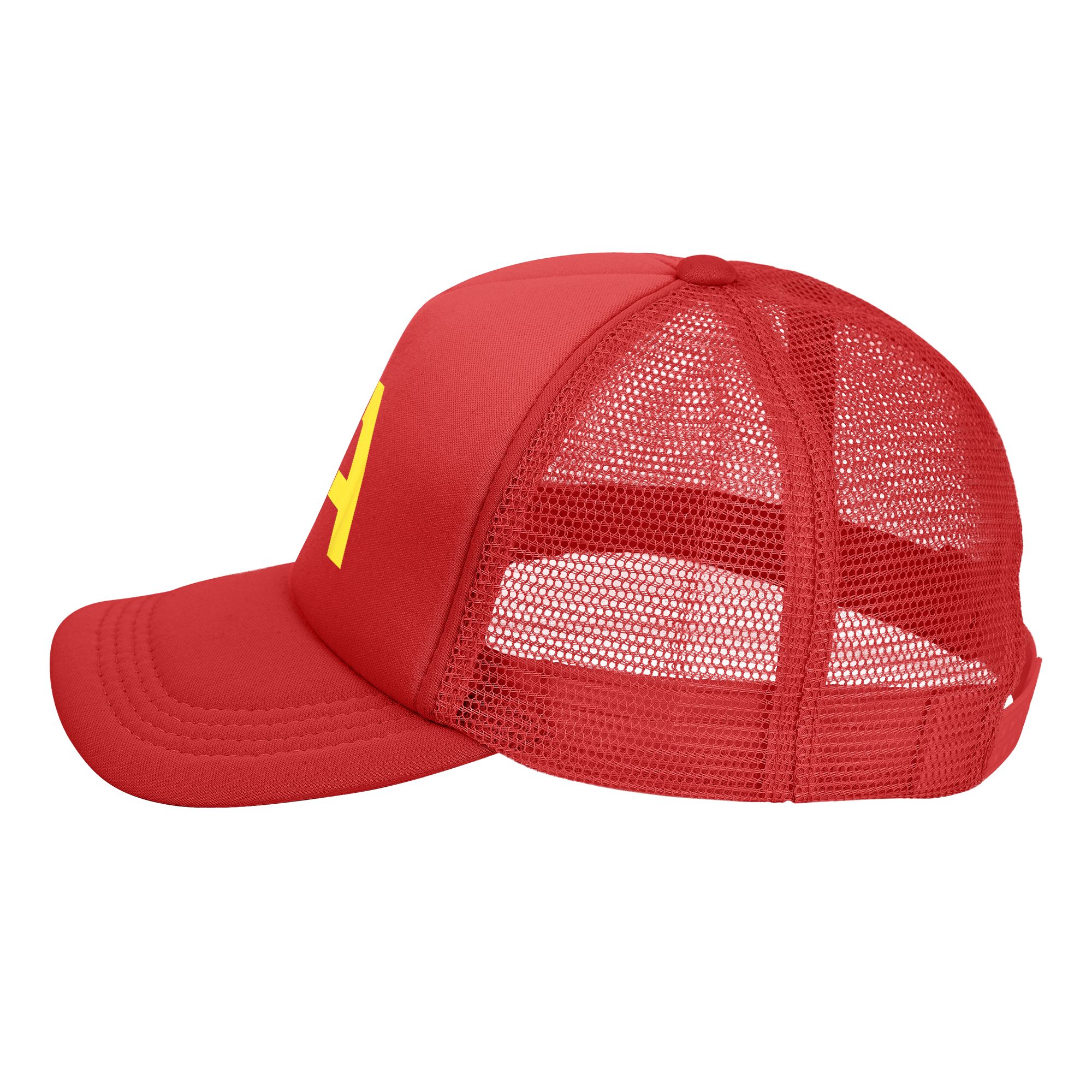 A-Alvin and the Chipmunks The  - Trucker Cap Mesh 리뷰 및 가격
